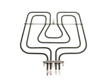 Horné topné teleso rúry s grilom 1650W / 800W