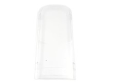 Kryt osvetlenia pre odsávač pár Mora 6803.1000