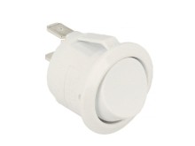 Tlačítko zapálení kulaté 50033 pro sporáky Mora a Gorenje