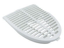 Mriežka vedľa pre fritézu DeLonghi F18436