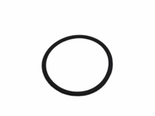 Tesnenie príruby bojleru DZD Dražice 140 x 125 mm