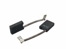 Uhlíky Protool 2ks 6,3 x 16 x 22 mm pre elektromotory