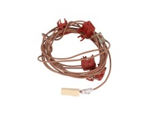 Spínač zapalovania pre varnú dosku Beko CSE52620DW