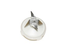 Nožová vložka s tesnením pre kuchynský robot Eta Centrino 0029