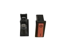 Vypínač 11x29mm 10A pre mlynček na mäso ETA 0075