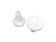 Ozubené kolo III. s unašačom pre mlynček na mäso ETA 0075 02080