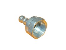 Redukcia 1/2" závit pre hadice a sporáky Ariston PH640MS