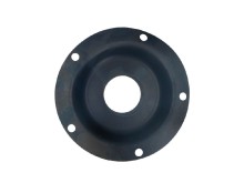 Tesnenie príruby bez diery pre bojler Isea