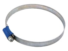 Spona hadice 87 - 112 mm pre práčky a sušičky