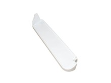 Horné police dverí pre chladničku Indesit CM02