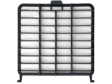 Mriežka vstupného mikrofiltru Eta 0502