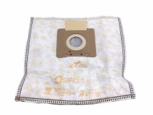 Antibakteriálne sáčky eBAG pre vysávače Eta - Maxi balenie