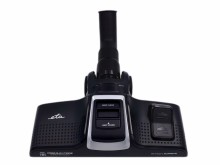 Podlahová hubica čierna Premium 35mm pre vysávače Eta