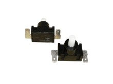 Tlačidlový spínač 984252014 pre vysávače ETA