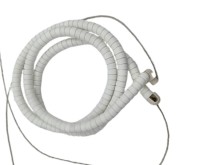 Topenie teleso 2000W pre elektrickú varnú stoličku ALBA Hořovice