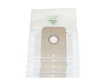 Papierové sáčky do vysávače AEG VAMPYR 22, 24, 25 - 5ks