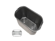 Náhradná nádoba pre domáce pekárne Eta 0149 Siesta a 7149 Delicca