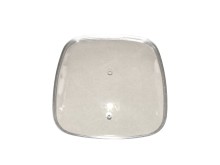 Vieko panvice bez úchytu pre ETA Festa 0161