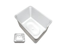 Náhradná nádoba Eta 0166 0140 pre fritézy