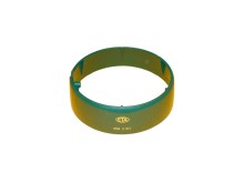 Zelený kryt spínača pre varnú kanvicu ETA 0182 03003