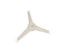 Otočný krúžok pre mikrovlnnú rúru Eta 0196 01020