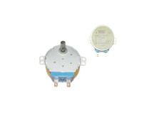 Motor pohonu taniera 3/2,5W pre mikrovlnnú rúru ETA 0196