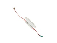 Vysokonapäťová poistka 0,65A 5kV pre mikrovlnné rúry Eta