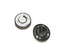 Regulačný kotúč pre mikrovlnnú rúru Eta 0213 25000