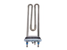 Tepelné teleso 1950 W s úzkou prírubou do práčky