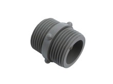 Spojka napúšťacej hadice 3/4" x 3/4"