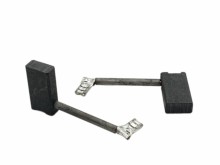 Náhradné uhlíky Dewalt 940160-01, 6,3 x 12,5 x 24 mm, 2ks