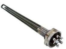 Tepelné teleso pre bazén 2000 W, 1600 W + 400 W, 230 V