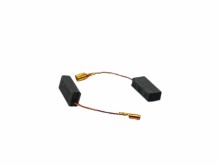 Náhradné uhlíky Narex a Protool 2ks 5x8x16 mm