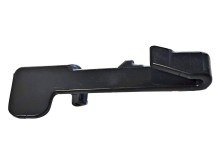 Pravý držiak police pre chladničky Gorenje HZF3369, náhradný diel 407846