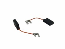 Uhlíky Bosch 2ks 5,6 x 12,4 x 20 mm pre elektromotory