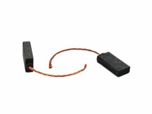 Uhlíky Bosch 2ks 5x10x21 mm pre elektromotory
