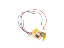 Doska riadenia s káblami pre vysávač Eta 7468 00060