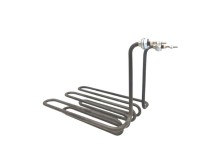 Topenie teleso fritérky 3000 W 230 V