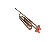 Prírubové topné teleso 2600 W Ariston AR200 pre bojler