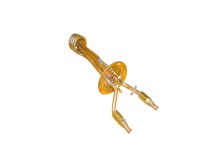 Topenie teleso 2000 W Ariston s prírubou AR KSH 5 U