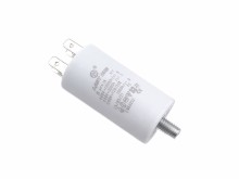 Rozbehový kondenzátor 8uF TC886DS pre motorové aplikácie