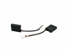 Uhlíky Bosch 5,4 x 16 x 20 mm - 2ks pre elektromotory