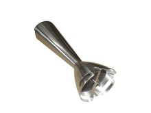 Nástavec mixovací pre tyčový mixér Eta Eclipse 7019 00010