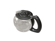 Náhradná kanvica čierna pre kávovar Eta 7176