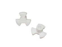 Hříděl unašeče talíře pro mikrovlnnú rúru ETA 7197