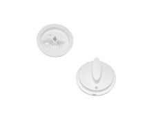 Tlačidlo časovača 019701051 pre mikrovlnnú rúru Eta 7197 01044