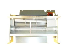 Ventilátor pre akumulačné kachle AD, AURET, PROMET