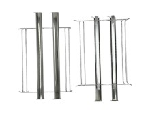 Vediaca lišta pre sporák Mora K24D1234VM