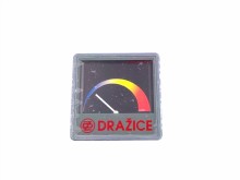 Bezdotykový teplomer Dražice pre ležaté ohrievače