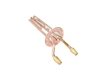 Topné teleso 2000 W pre ohrievače vody Ariston 5l NTP